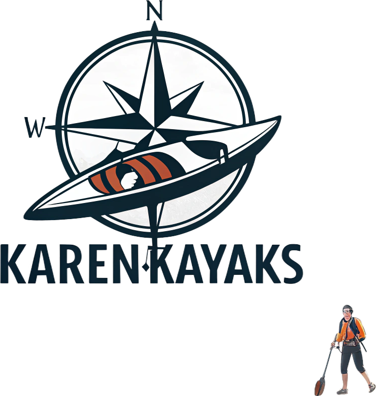 Karen Kayaks
