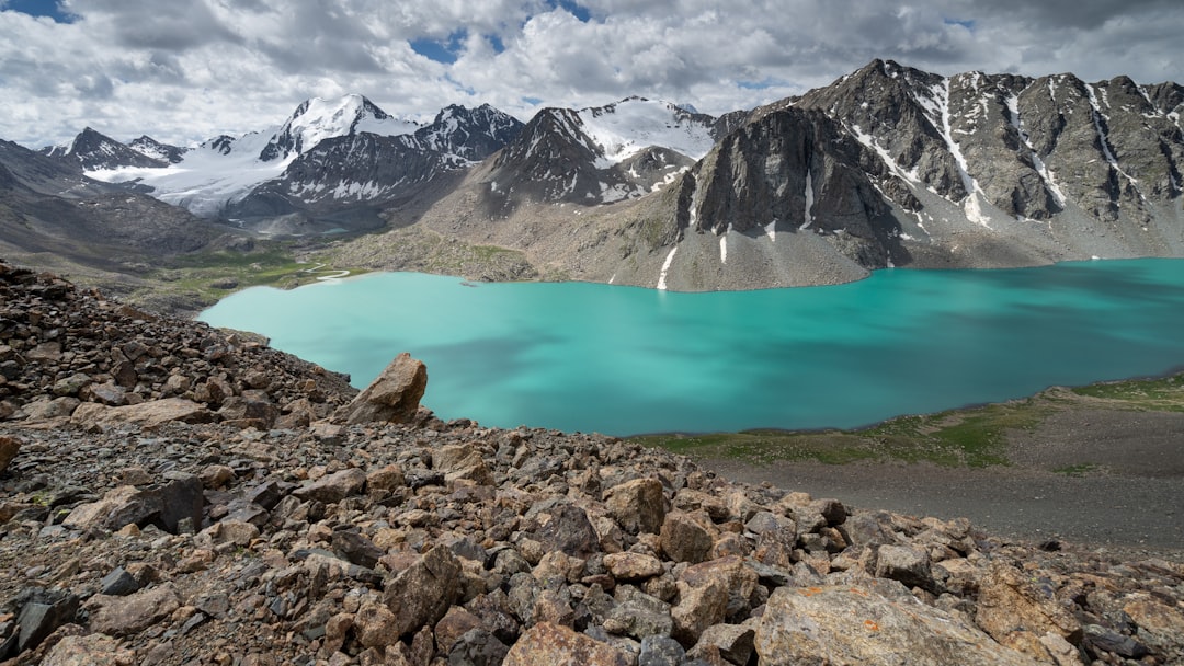 Embracing the Wild: How Outdoor Adventures Nurture the Soul