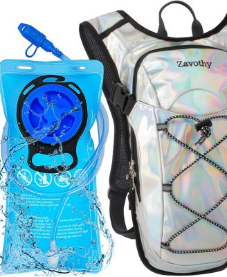 Hiking Gear